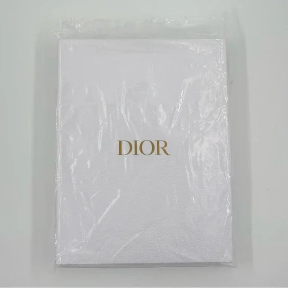 Dior NWT Limited Edition exclusive Around the World stationary set gift bundle - Picture 11 of 12